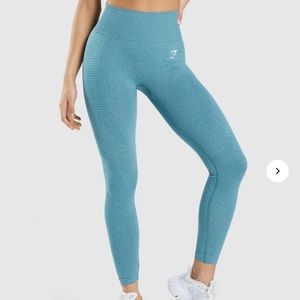 Gymshark Set Vital Seamless 2.0 set top & leggings